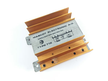 Converter converter Mascot 12V 24V