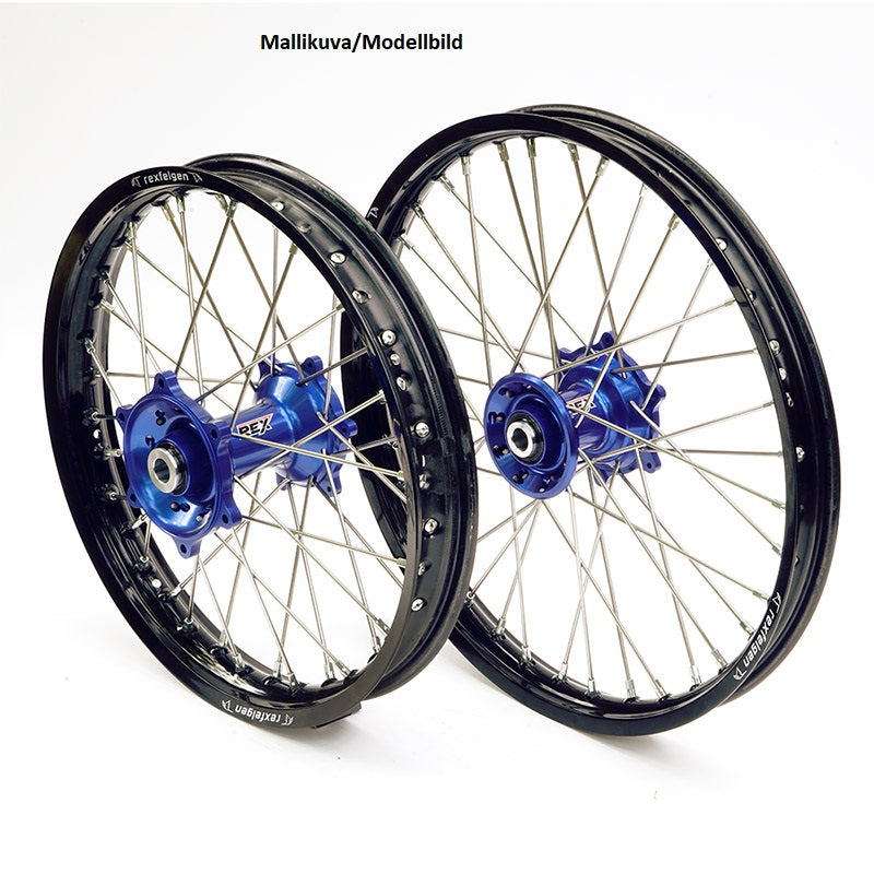 KTM 125 EXC [2016-2025] - Roue pour moto