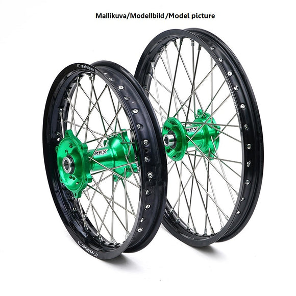 KAWASAKI KX 125 [2003-2008] - motorcycle wheel