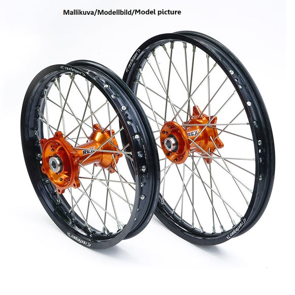 KTM 250 SX F [1995-2012] - motorcycle wheel