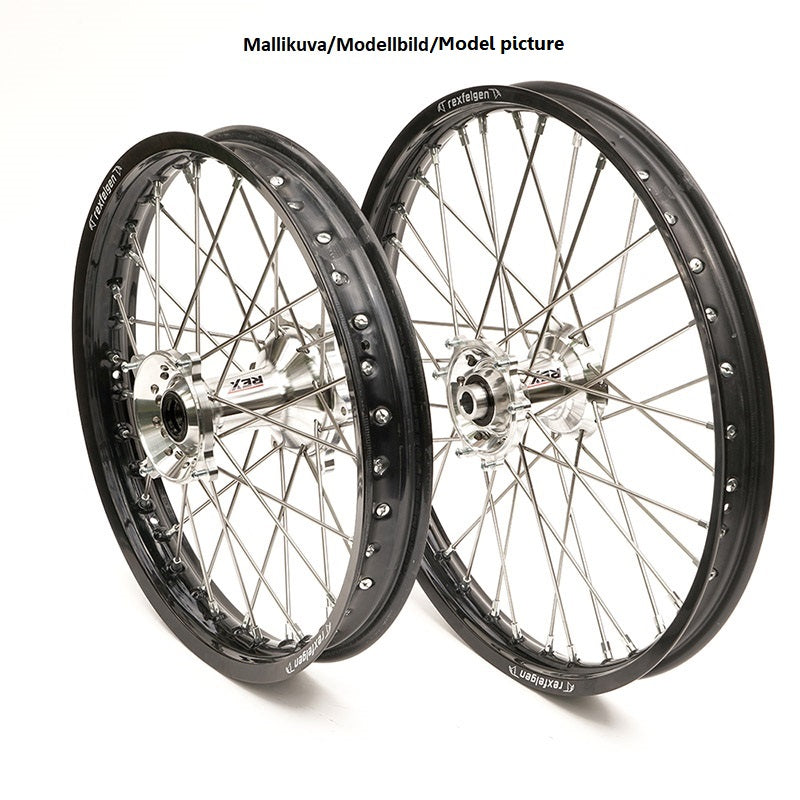 GAS GAS EC 300 [2024-2025] - motorcykelhjul