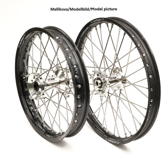 HUSQVARNA TE 150 I [2024-2025] - motorcycle wheel