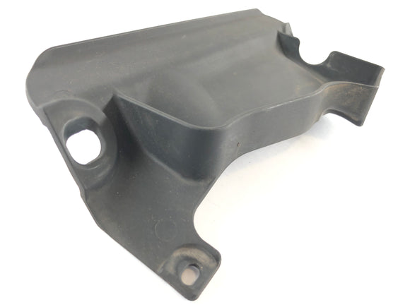 Ducati Multistrada 1000 DS [2003] - tool tray