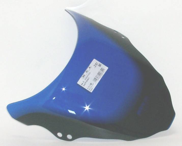 Suzuki RF 600 / 900 R – Spoilerscheibe "SN"