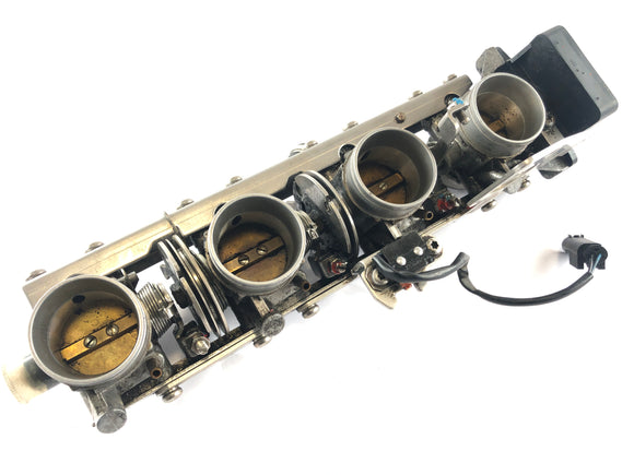 BMW K 1200 LT [2002] - Papillon des gaz