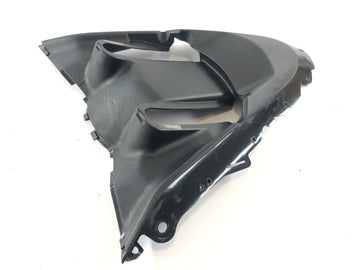 Suzuki DL 1000 V -STROM [2006] - Cockpit Cladding powyżej - 0