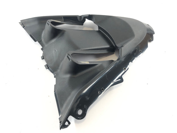 Suzuki DL 1000 V -STROM [2006] - Cockpit Cladding powyżej