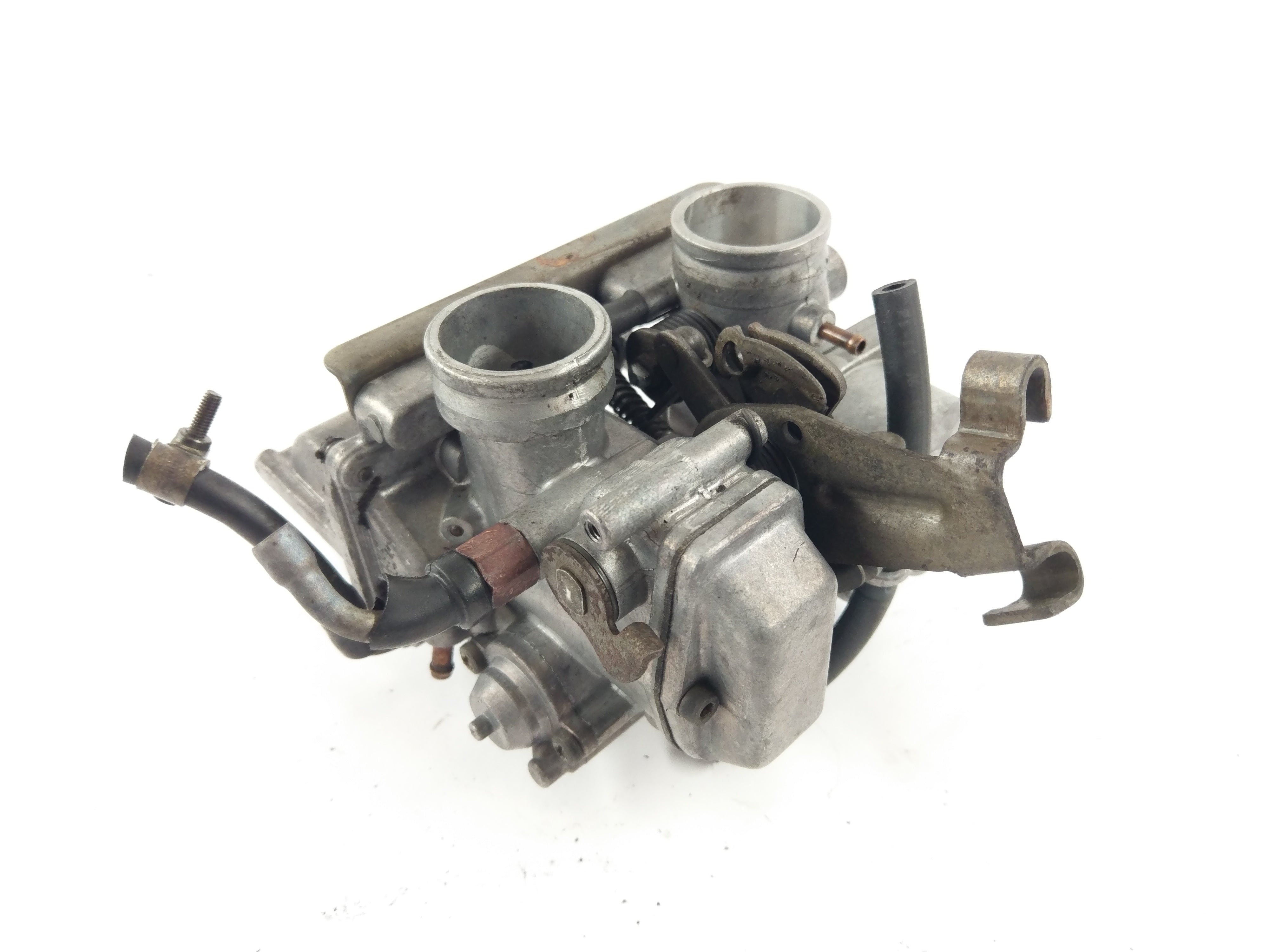 Yamaha XT 600 43F - Carburetor