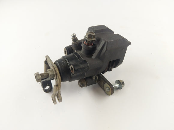 Yamaha YFM 350 Warrior 3GD [2003] - Bremseklave bak