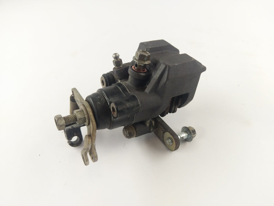 Yamaha YFM 350 Warrior 3GD [2003] - Bremssattel hinten