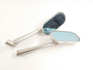 Yamaha XJR 1300 RP02 [2001] - Scept Specchio Specchio Scept Coppia - 0