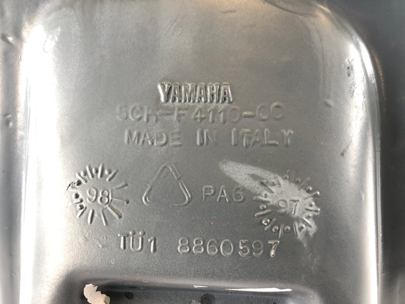 Yamaha TT 600 R DJ01 [2000] - Tanque de gasolina