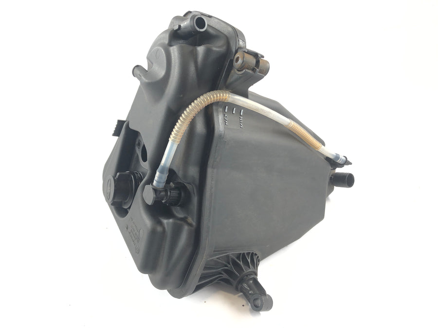 BMW K 1300 R [2010] - olietank