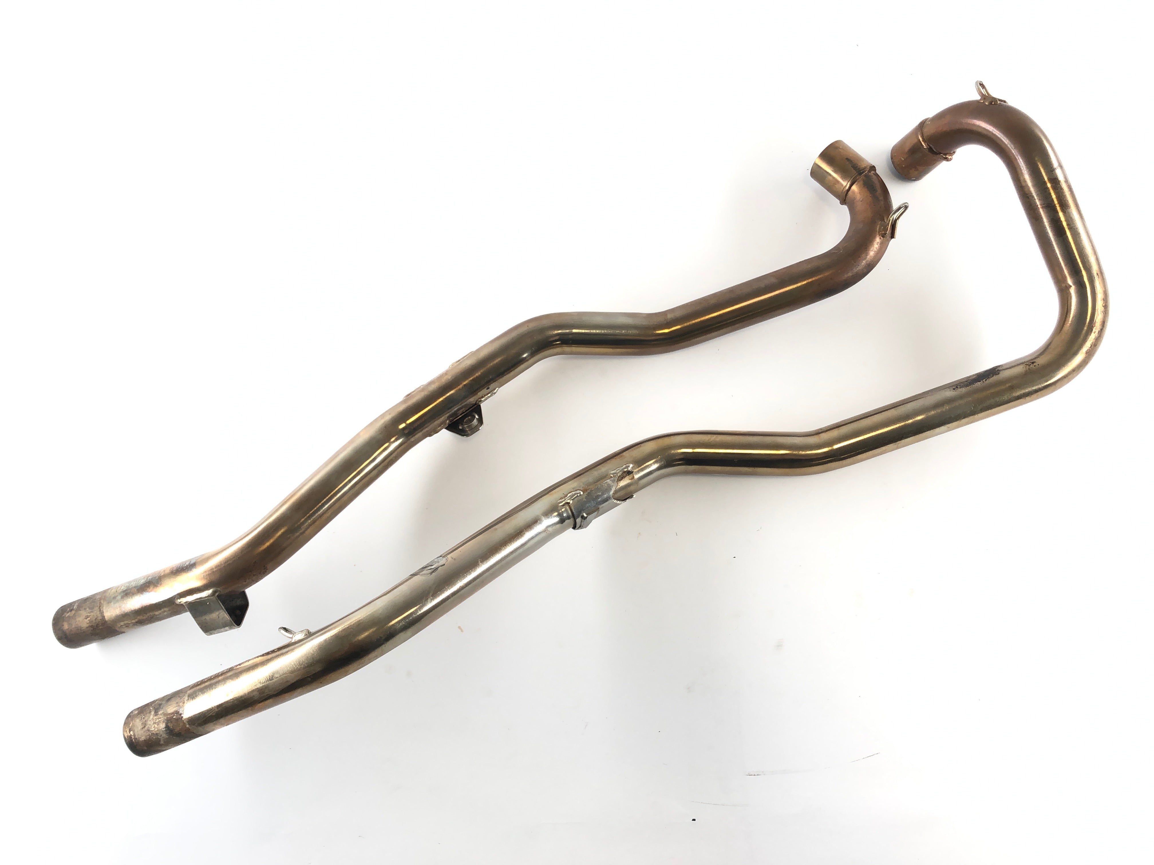 Husqvarna SMR 570 [2003] - Manifold Manifolds