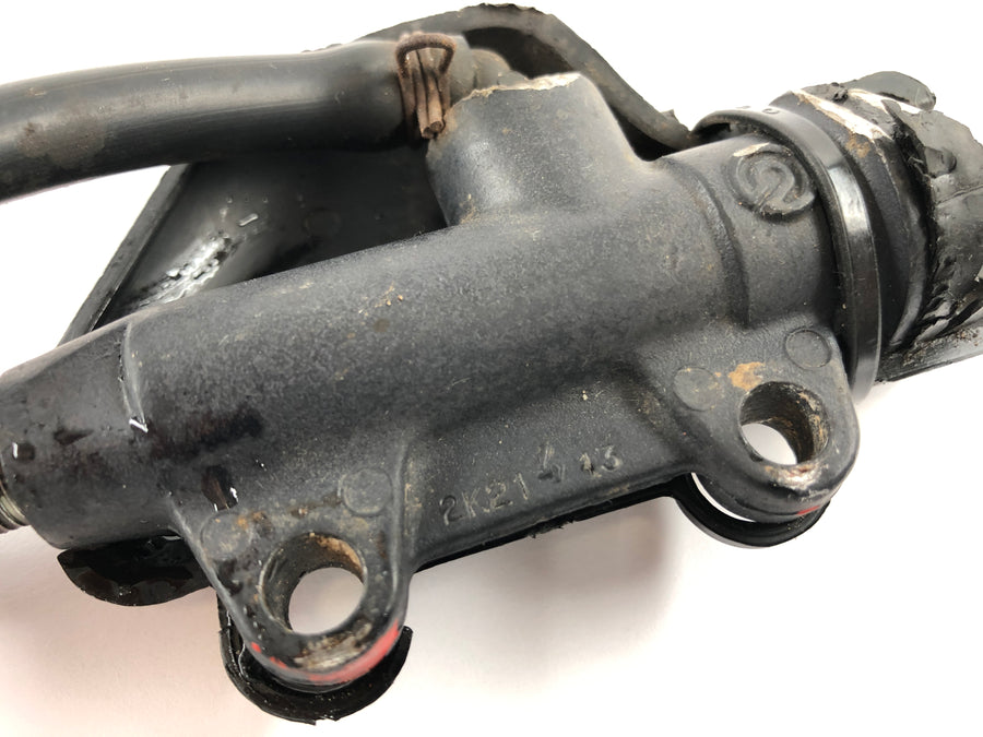 KTM LC4 ER 600 [1994] - rear brake pump