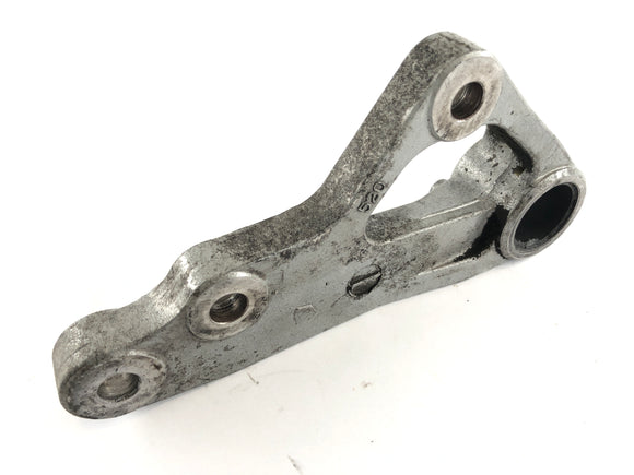 Kawasaki Zephyr 750 ZR750C [1991] - Plaque d'ancrage