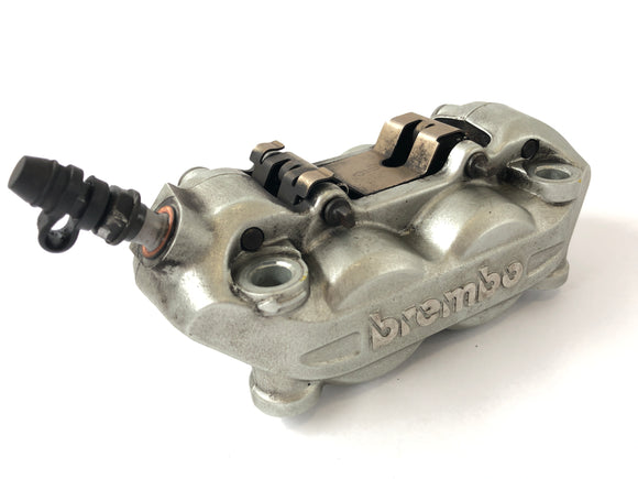 KTM Duke 690 A3 [2012] - Étrier de frein avant