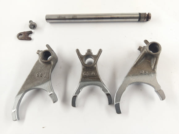 Triumph Daytona 955i T595N [2002] - HORTE DE CIRCUITO DEL CIRCUITO DE INTERRUPTOR