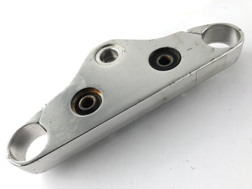 Yamaha XVS 650 Drag Star 4VR [1997] - Gabel -silta yllä - 0