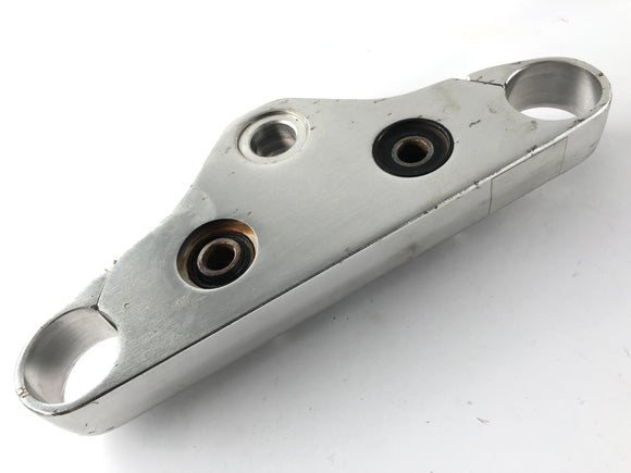 Yamaha XVS 650 Drag Star 4VR [1997] - Gabel -silta yllä