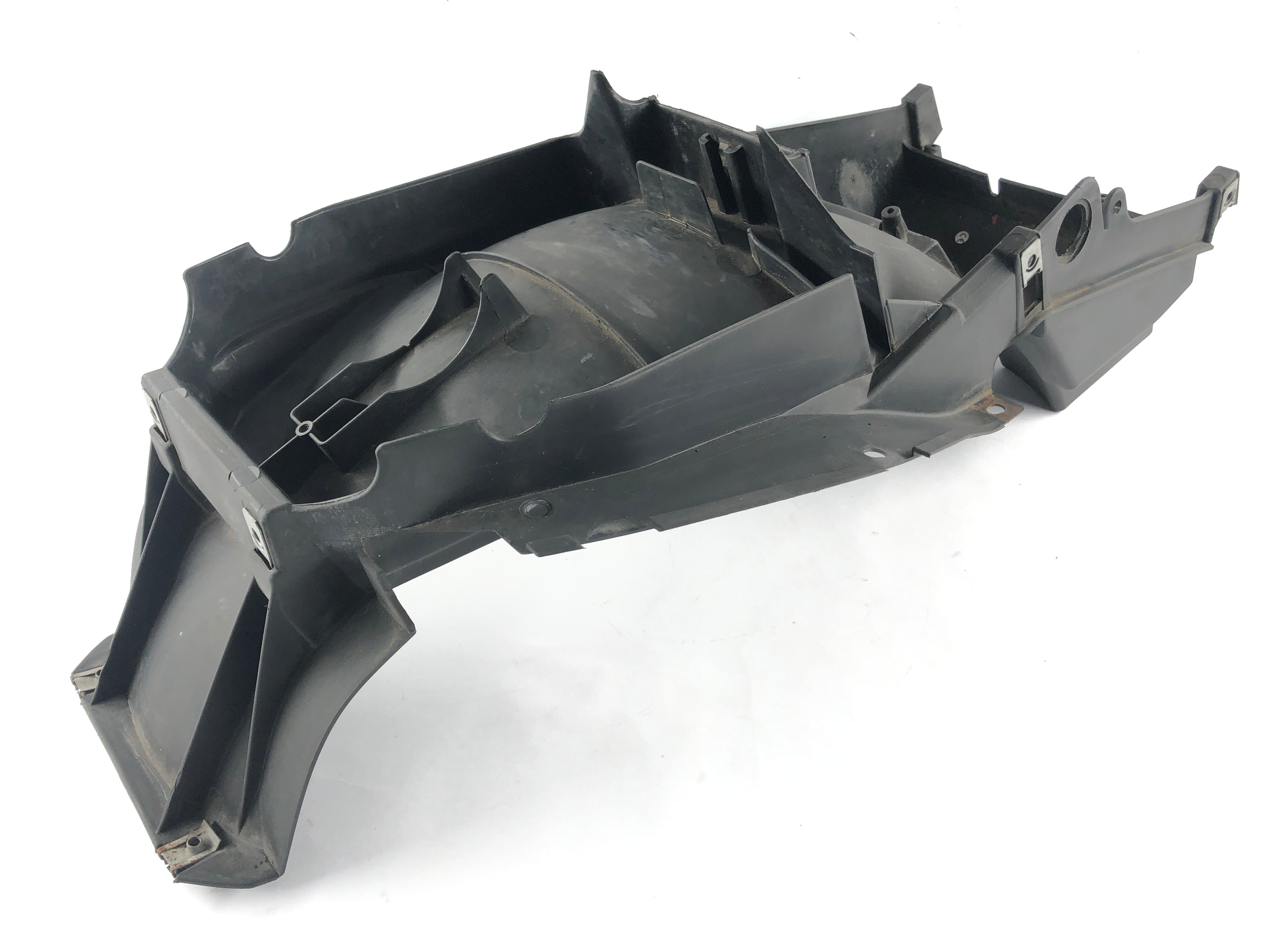 Moto Guzzi Norge 1200 LP [2006] - Rear substructure interior fairing splash guard