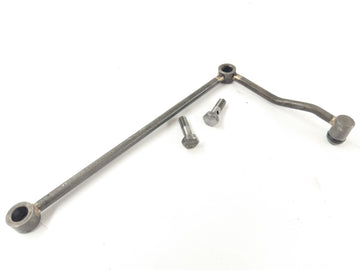 Triumph Daytona 955i T595 [1998] - Oilsteiling Line