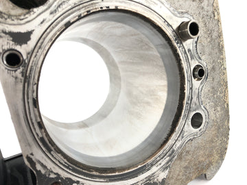 Yamaha TT 600 59X [1990] - Sylinteri männän kanssa - 0