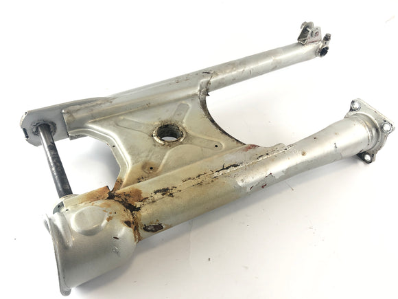 Yamaha XV 535 Virago 2yl [1987] - свинг -качание задних колес