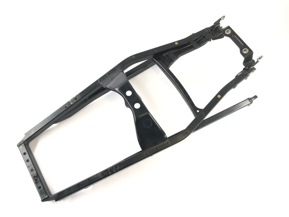 BMW K 1300 R [2010] - Marco trasero