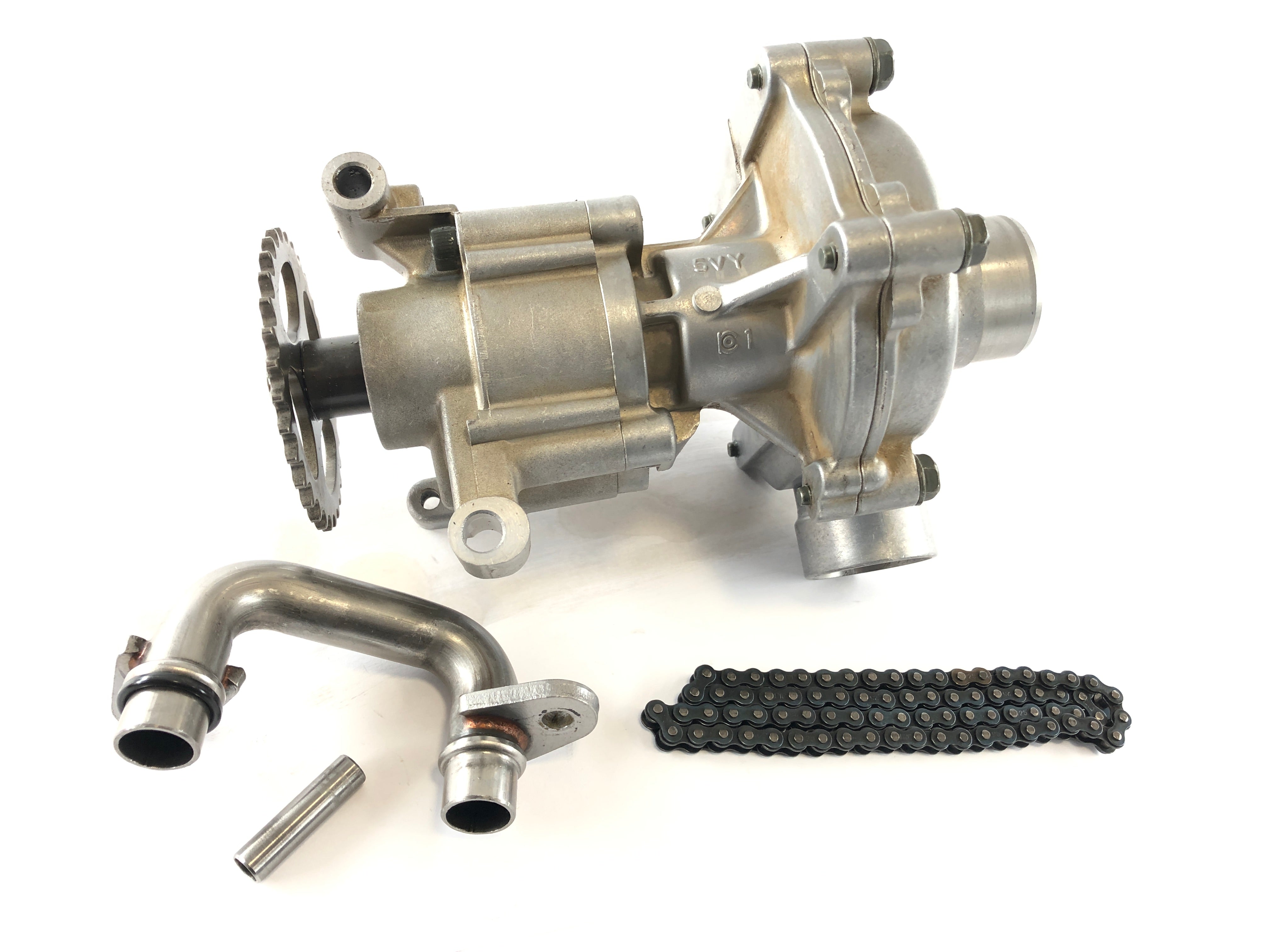 Yamaha YZF R1 RN12 [2005] - Oil Pump Set