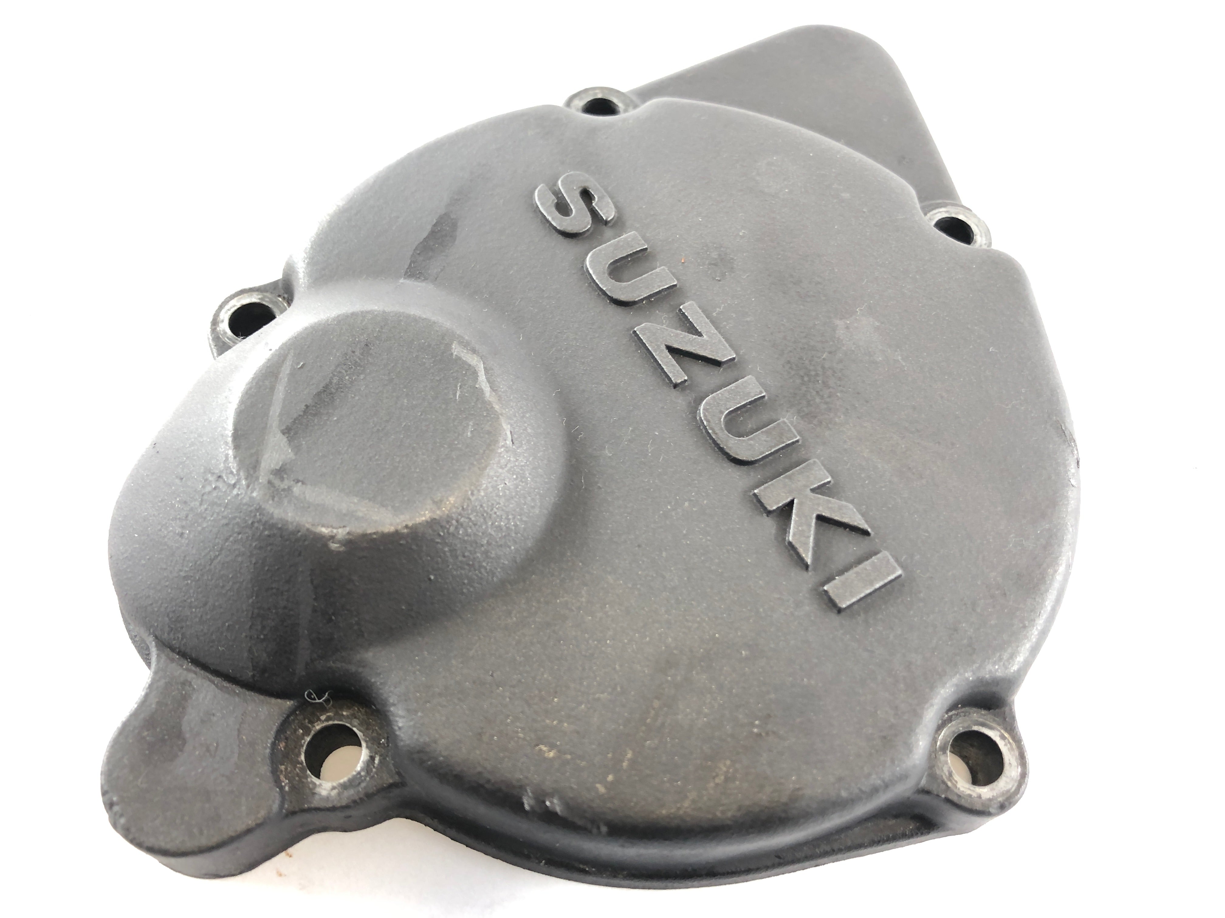 Suzuki GSX-R 1100 GV73B [1991] - Ignition cover engine cover