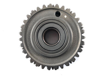 Suzuki DL 1000 V -STROM [2006] - Wałki rozrządu z przodu - 0