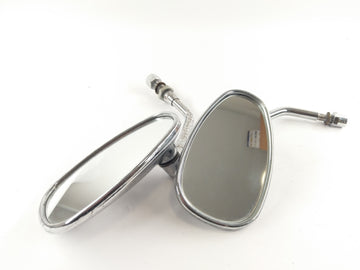 Moto Guzzi Mille GT [1990] - Set di coppia specchio a specchio specchio - 0