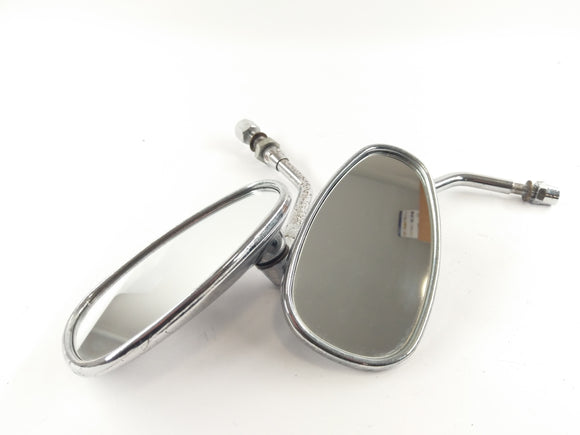 Moto Guzzi Mille GT [1990] - Sidan Mirror Par Set