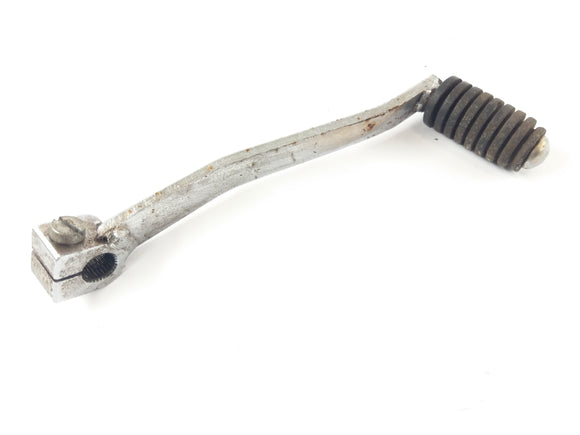 Yamaha XT 500 1U6 [1980] - Gearhefboom