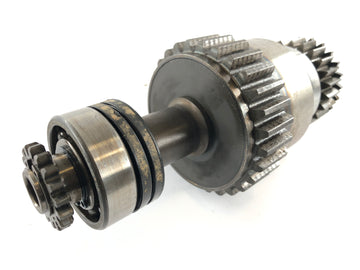 Honda CB 900 F SC01 [1981] - Primærkjøring - 0