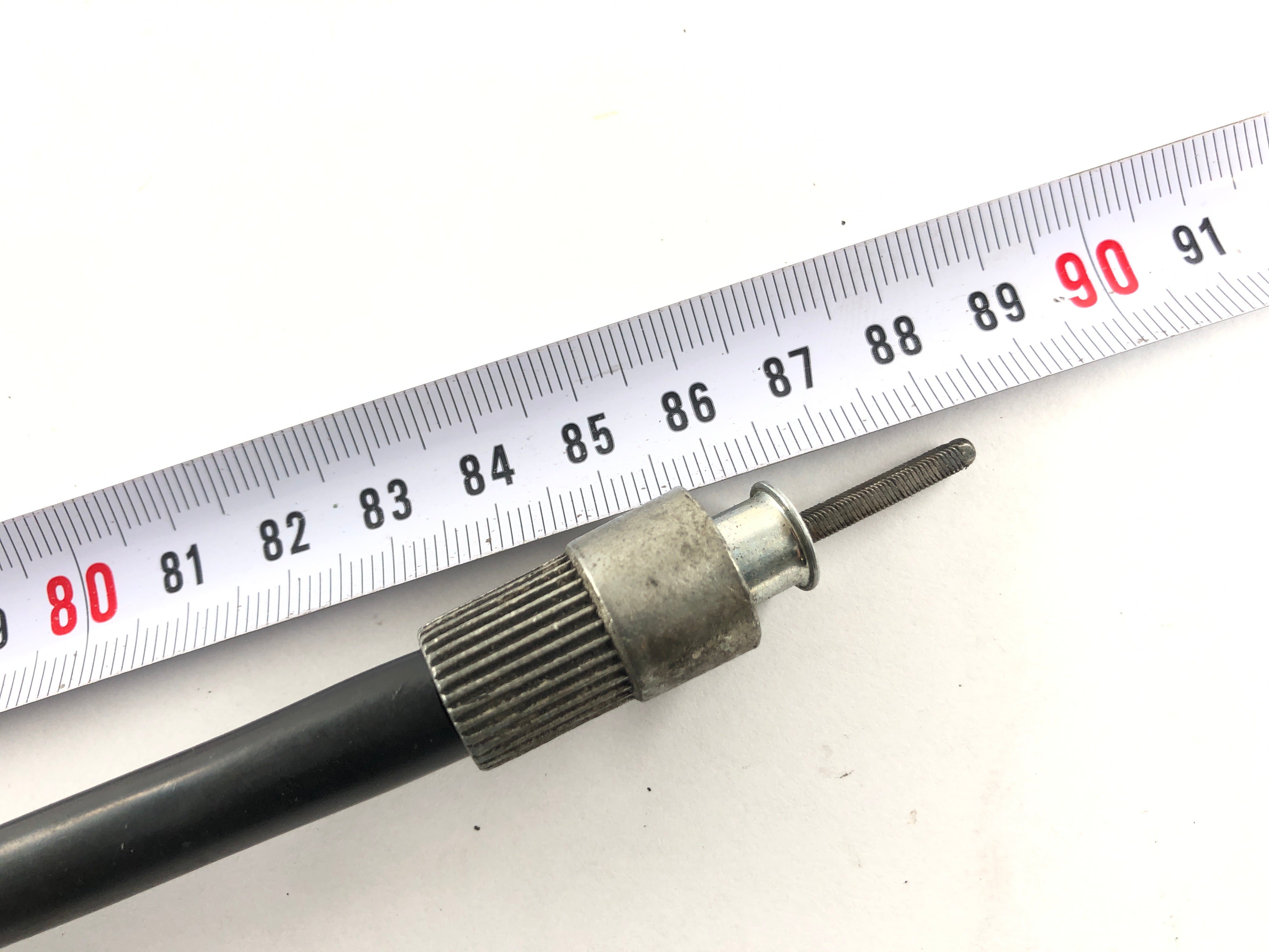 Kawasaki VN 1500 A VNAA [all years] - speedometer cable