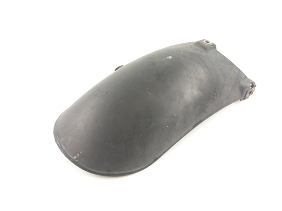 BMW R 1100 Rs 259 [1993] - Splashbescherming achter