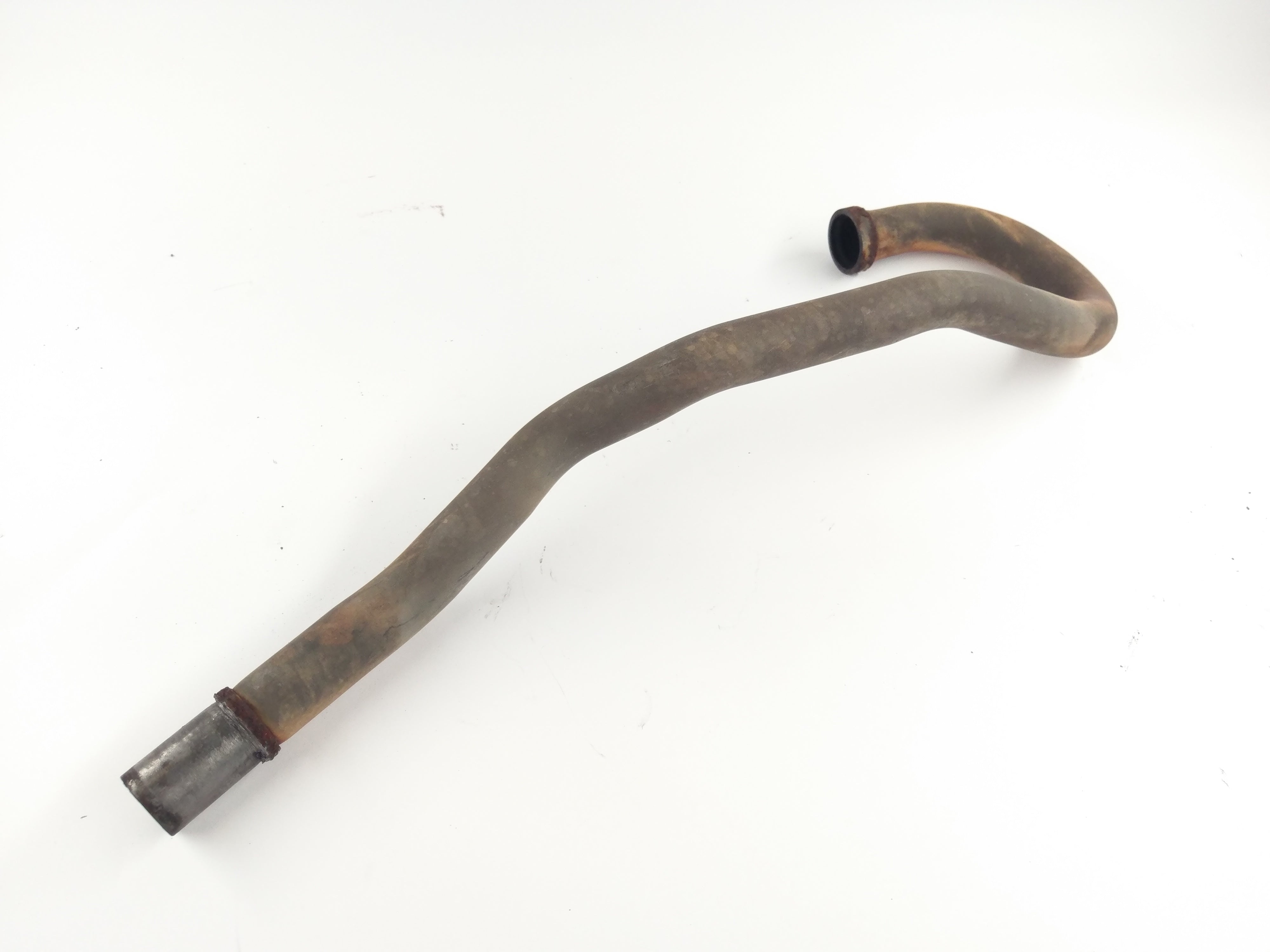 Honda NX 650 Dominator RD02 [1992] - Exhaust Manifold