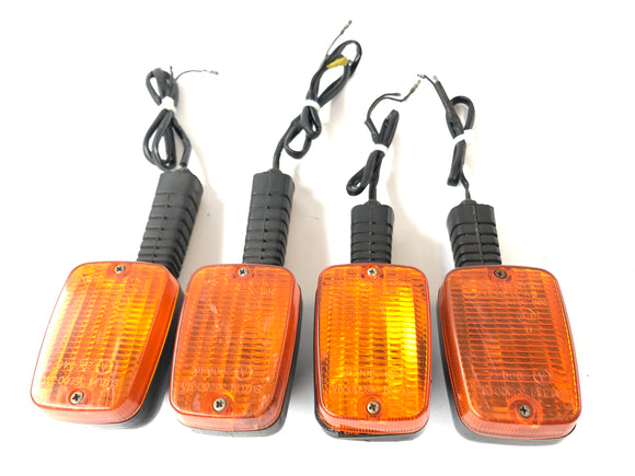Suzuki Dr 800 S Sr42b [1991] - Blinker Set 4 штуки
