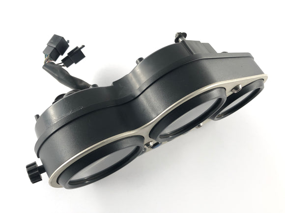 Kawasaki Zrx 1200 S ZRT20A [2003] - kokpit tacho amaturen