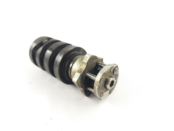 KTM 640 LC4 [2002]  - シフトローラー