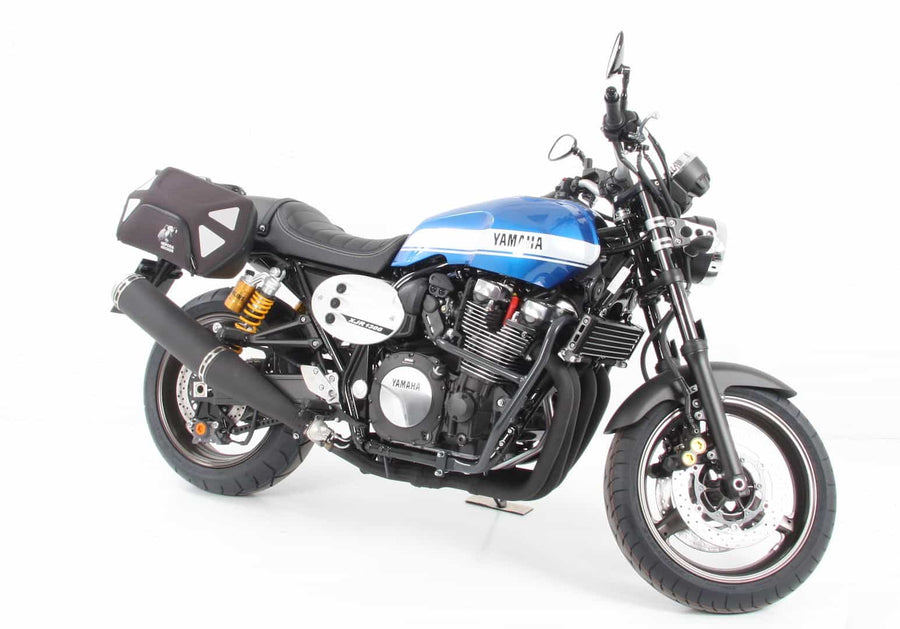 ヤマハXJR 1300 [2015-2016] -C-bowサイドキャリア