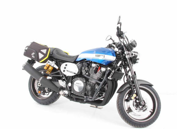 Yamaha XJR 1300 [2015-2016] -C-Bow Side Carrier