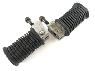 Suzuki LS 650 NP41B [1990] - Paisus -foot Rats Set Couple