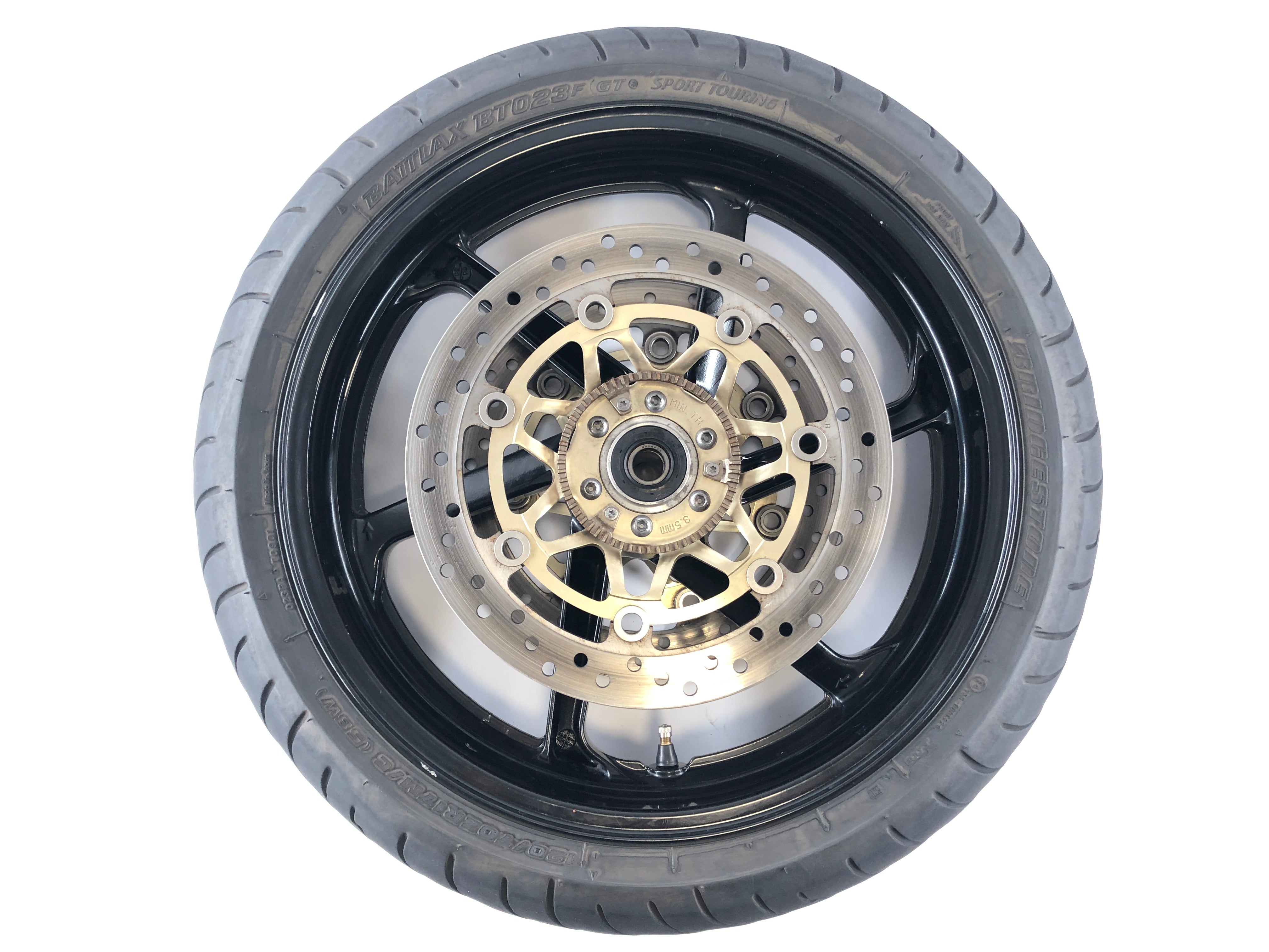 Honda VFR 800 RC46 [2005] - Front wheel rim