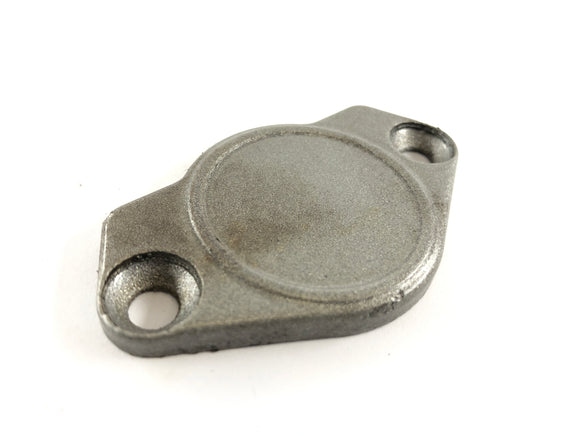 Ducati 999 H4 [2003] - Cache moteur