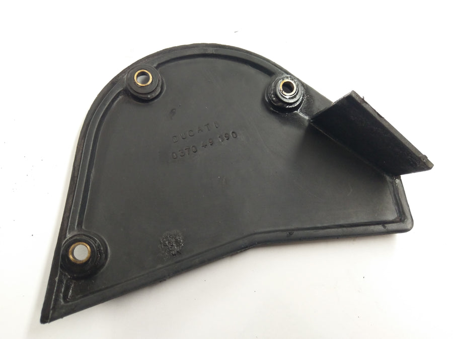 Cagiva Elefant 750 6B [1988] - Ritzelabdeckung