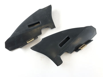 BMW M 535I E28 [1986] - täcker beklädnad