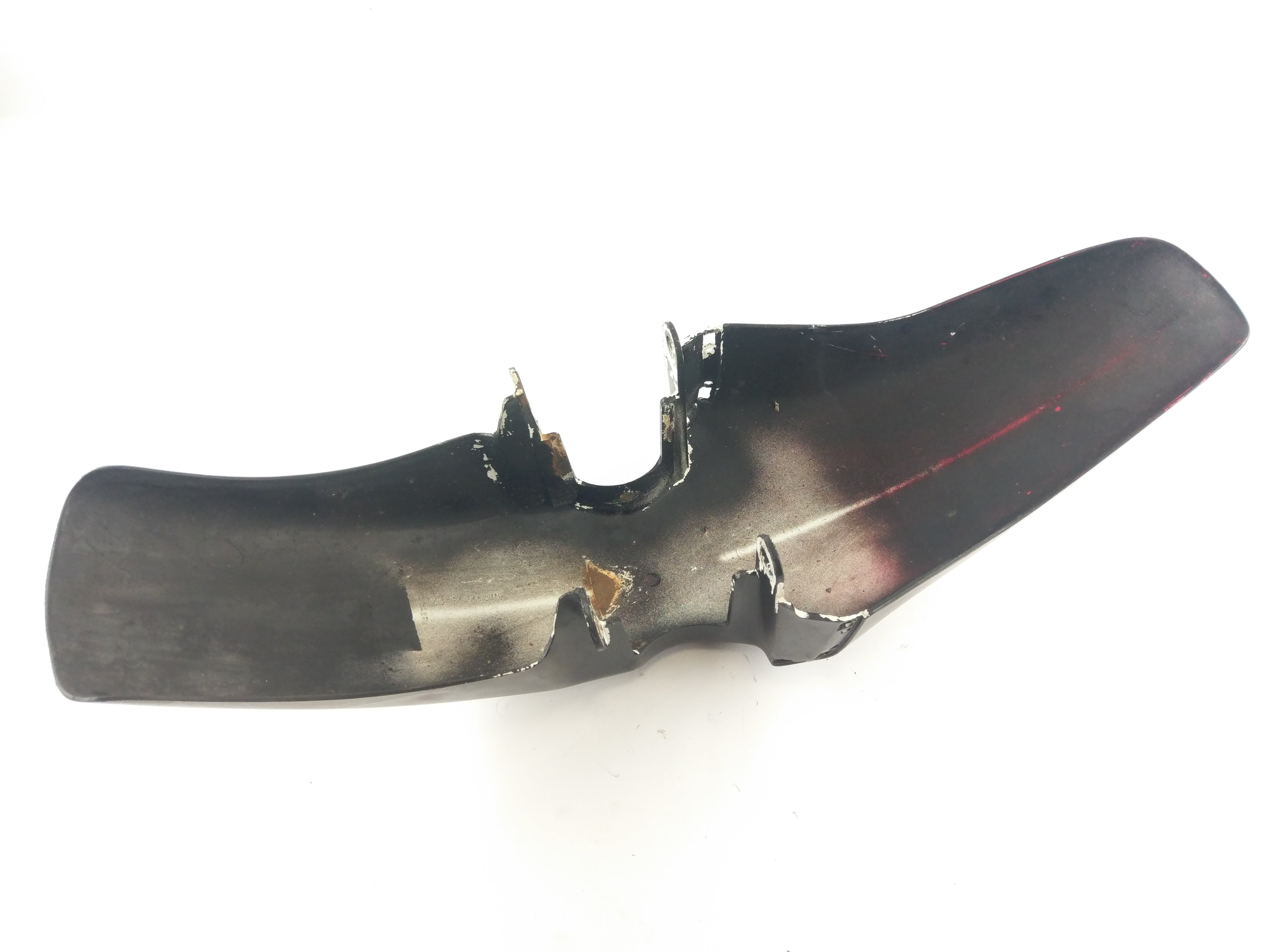 Honda Africa Twin XRV 650 RD03 [1989] - Front fender